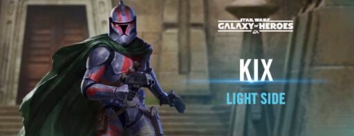 swgoh best kix build