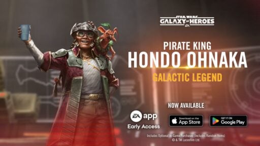 swgoh best pirate king hondo ohnka build