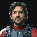 cassian andor (undercover)