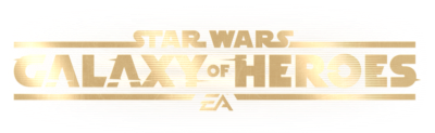 Star Wars Galaxy of Heroes Icon