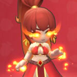 wittle defender best phoenix dancer xiluan build