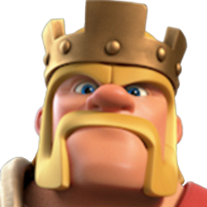 Barbarian King