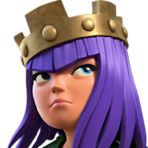 Archer Queen