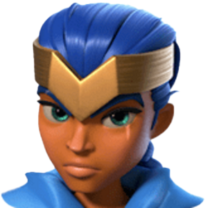 Royal Champion