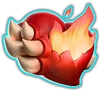 Fire Heart