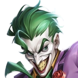 the joker