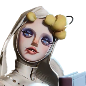 nun