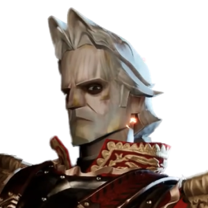 steely general