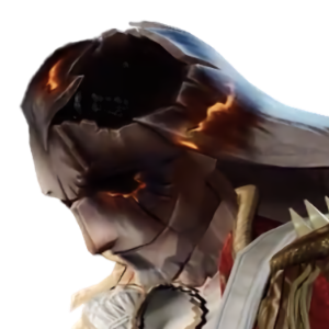 colonel charface