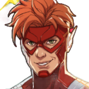 wally west