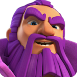 Grand Warden