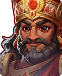 ashoka the great eternalized