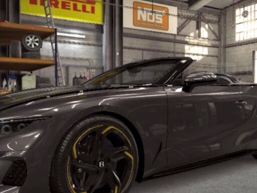 bentley batur by mulliner convertible tune and hisft pattern