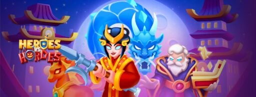 best hero tier list in heroes vs hordes