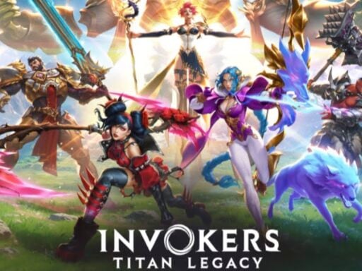 best invokers in invokers titan legacy tier list