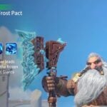 call of dragons best agnar build