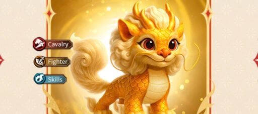 call of dragons best bullionbeast build