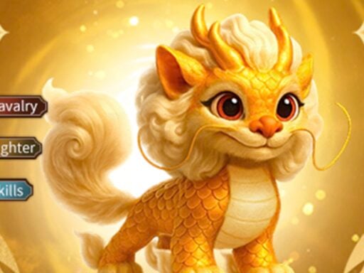 call of dragons best bullionbeast build