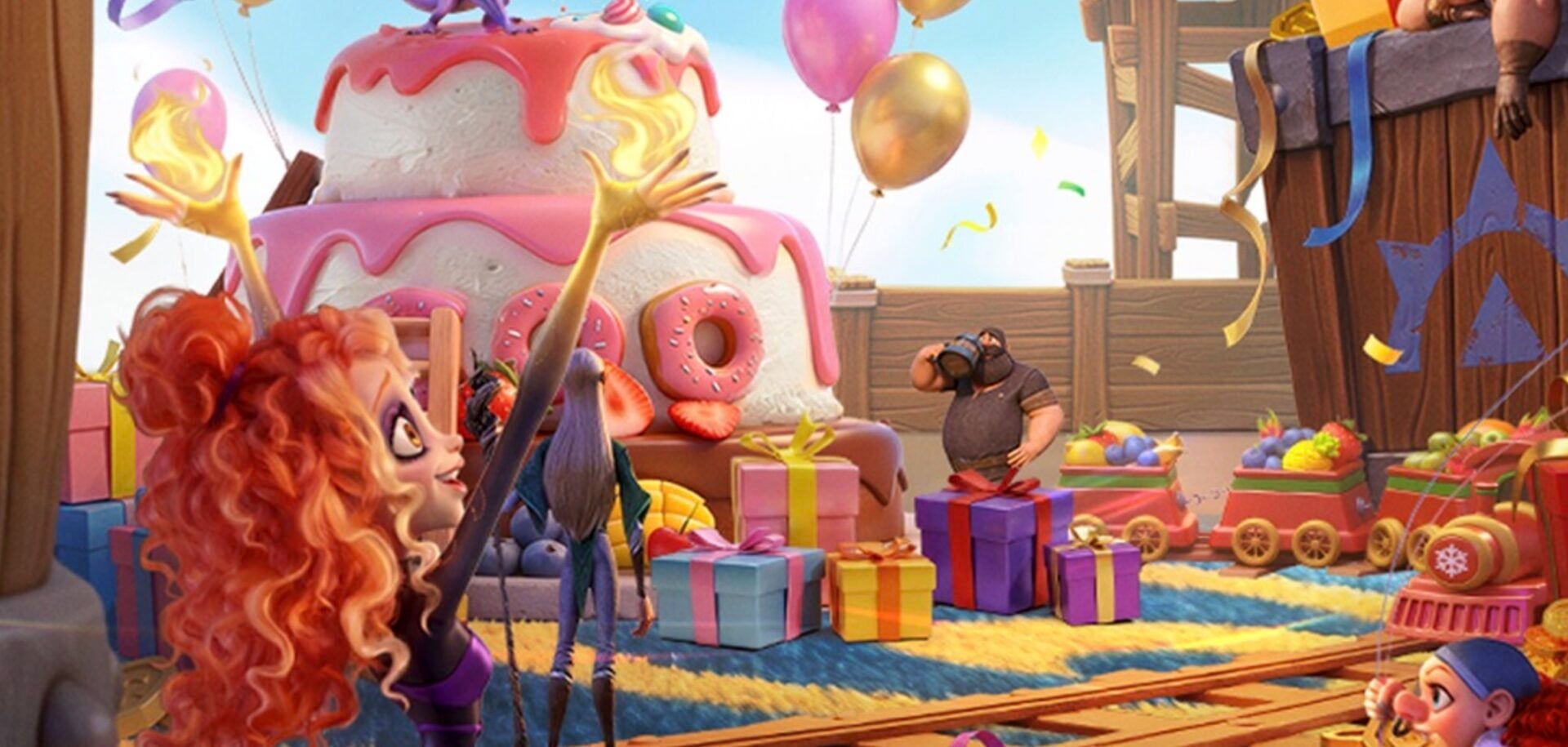 call of dragons best hero tier list anniversary 2026