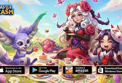 castle clash best hero tier list 2026