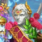 castle clash best sacred oathbearer build