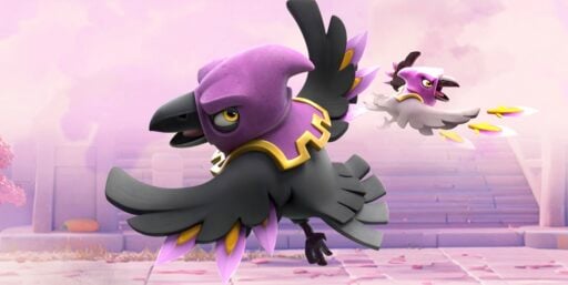 clash of clans best pets with greedy raven