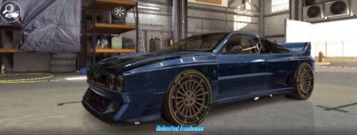 csr2 kimera evo38 best tune and shift pattern