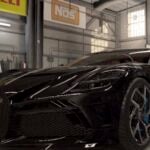 csr2 la voiture noire 2026 best tune and shift pattern