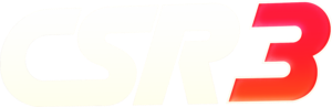 CSR Racing 3 Icon