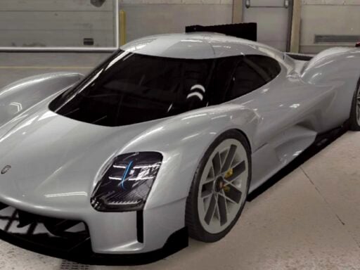 csr2 porsche 919 street best tune and shift pattern