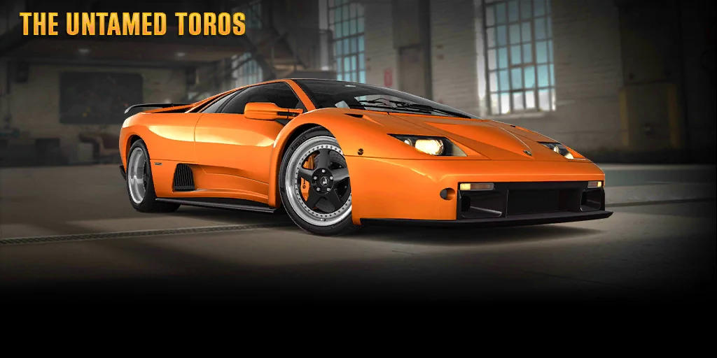 csr2 untamed toros event guide.png