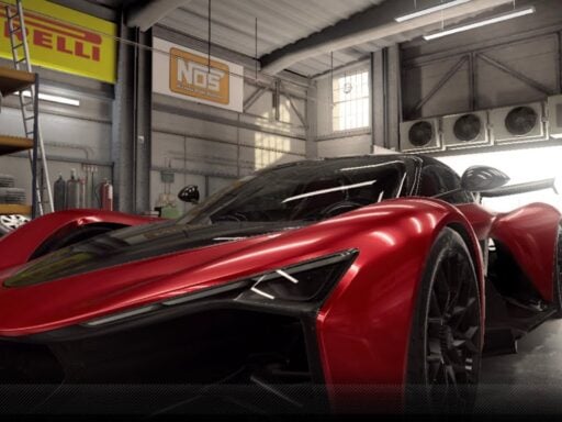 csr2 zenvo aurora agil best tune and shift pattern
