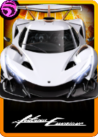 Apollo Intensa Emozione