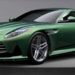 csr3 aston martin db12 setup