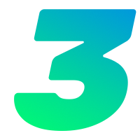 3