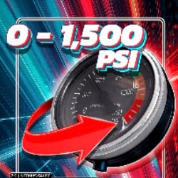 Nitrous Gauge