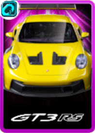 Porsche 911 GT3 RS (992)