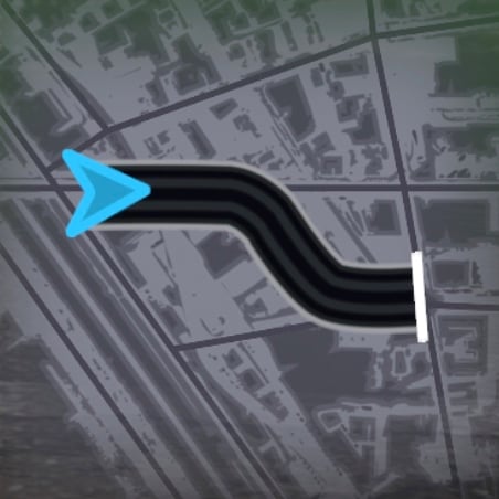 CHICANE