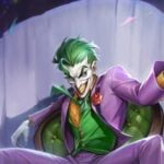 dc worlds collide best joker build