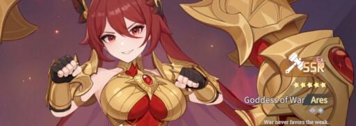 dragon traveler best ares build