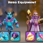 hero equipment 2026 guide