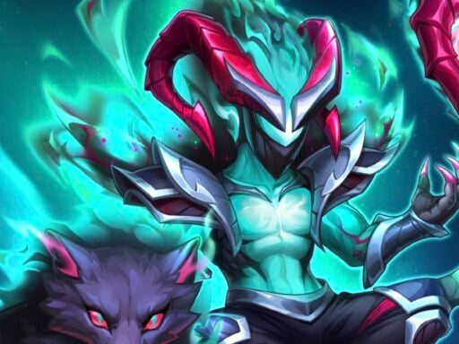hero wars best umbra build