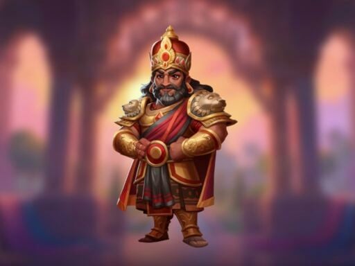 heroes of history best ashooka the great eternalized build