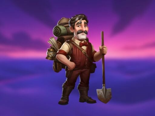 heroes of history best howard carter build