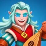 heroes vs hordes best bard build