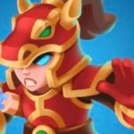 heroes vs hordes best festive guard build