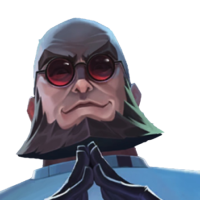 hugo strange