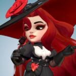 kingshot best sophia build