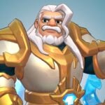 kingshot best triton build