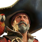 long john silver